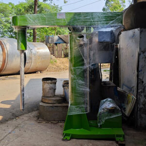 Máy khuấy sơn 2500 lít cao cấp
