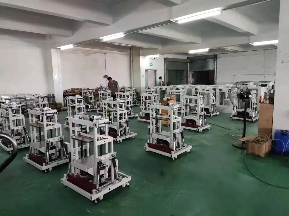 máy lắc sơn