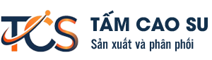 Tấm Cao Su